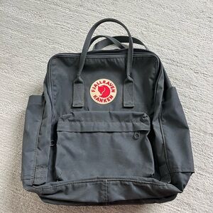 Fjallraven Kanken